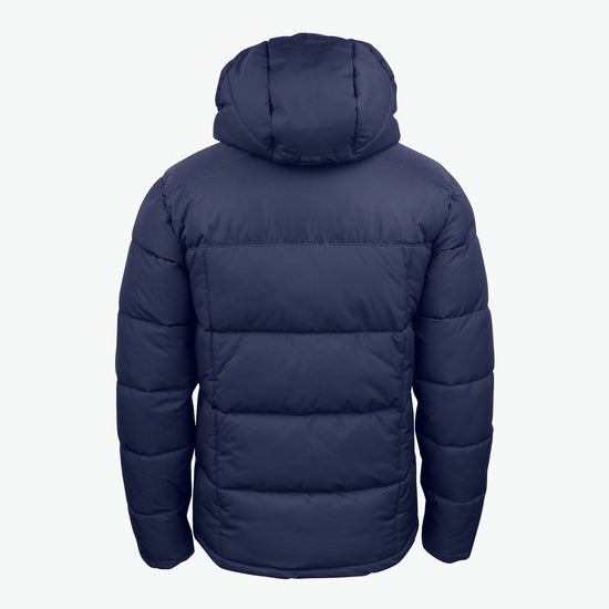 Clique Colorado Jacket - Dark Navy (Winter) Jas Clique