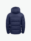 Clique Colorado Jacket - Dark Navy (Winter) Jas Clique