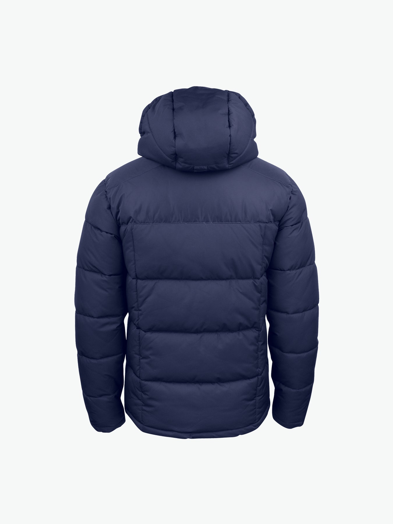 Clique Colorado Jacket - Dark Navy (Winter) Jas Clique