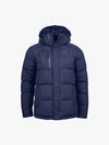 Clique Colorado Jacket - Dark Navy (Winter) Jas Clique XS