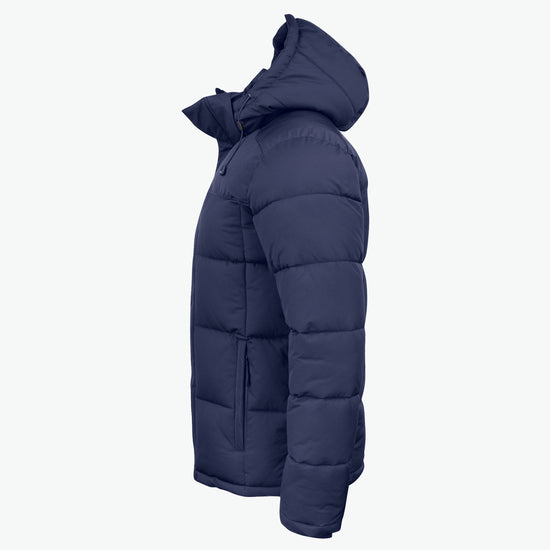 Clique Colorado Jacket - Dark Navy (Winter) Jas Clique