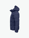 Clique Colorado Jacket - Dark Navy (Winter) Jas Clique