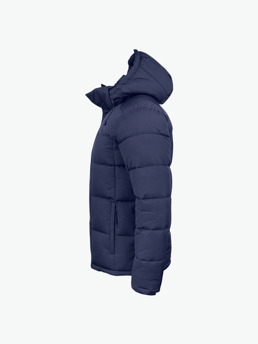 Clique Colorado Jacket - Dark Navy (Winter) Jas Clique