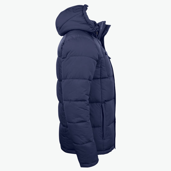 Clique Colorado Jacket - Dark Navy (Winter) Jas Clique
