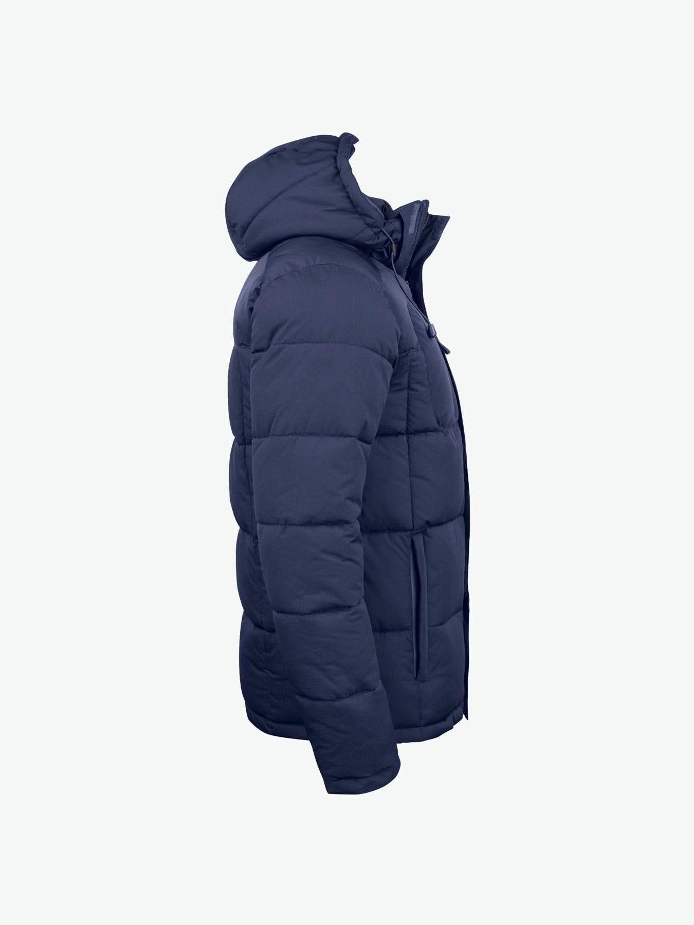 Clique Colorado Jacket - Dark Navy (Winter) Jas Clique