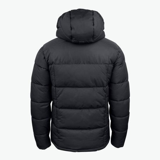 Clique Colorado Jacket - Zwart (Winter) Jas Clique