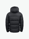 Clique Colorado Jacket - Zwart (Winter) Jas Clique