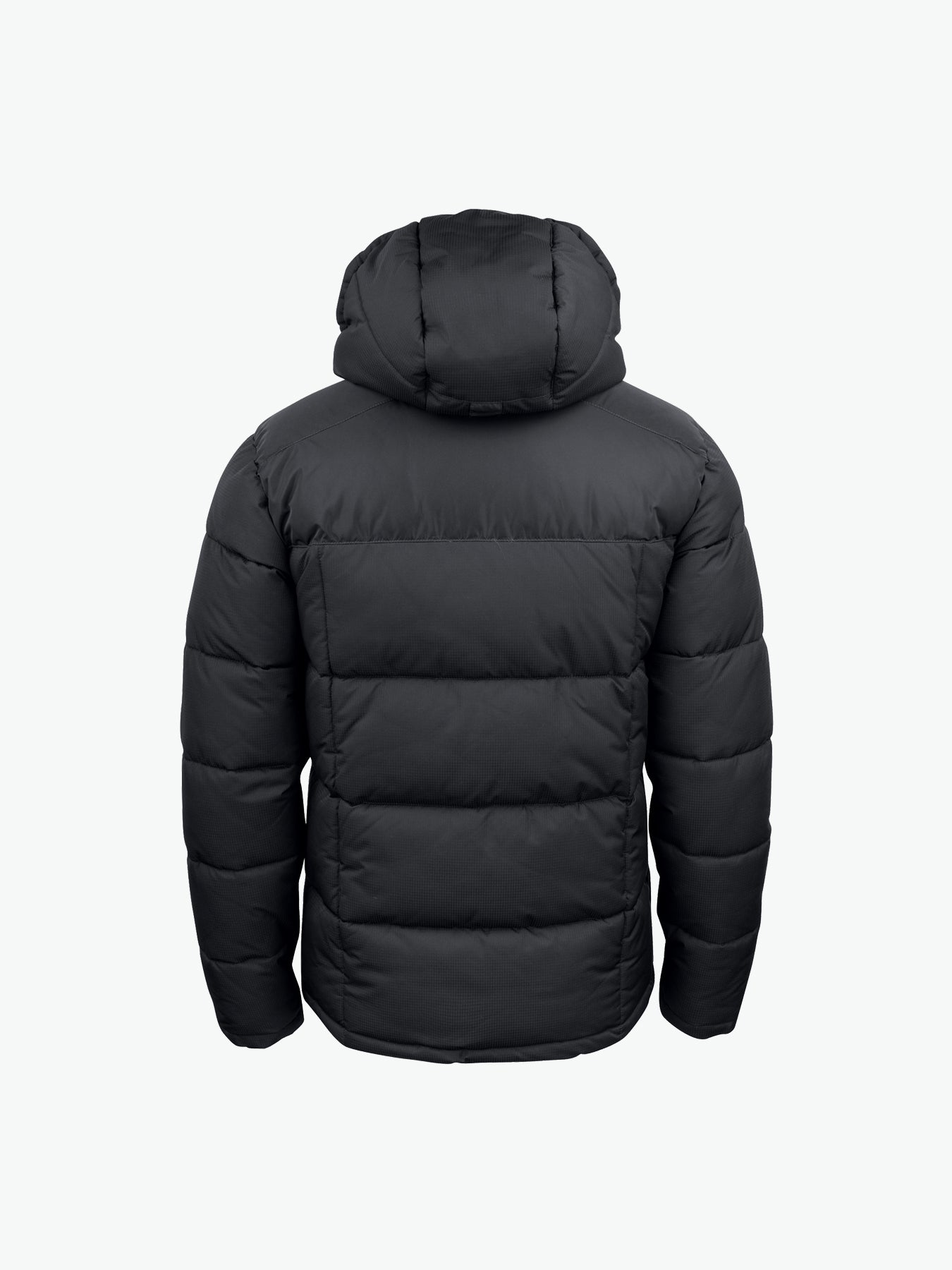 Clique Colorado Jacket - Zwart (Winter) Jas Clique