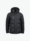 Clique Colorado Jacket - Zwart (Winter) Jas Clique XS