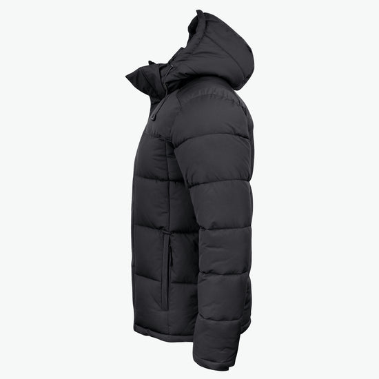 Clique Colorado Jacket - Zwart (Winter) Jas Clique