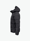Clique Colorado Jacket - Zwart (Winter) Jas Clique