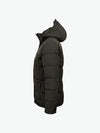 Clique Colorado Jacket Women - Donkergrijs (Winter) Jas Clique