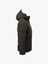 Clique Colorado Jacket Women - Donkergrijs (Winter) Jas Clique