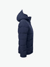 Clique Colorado Jacket Women - Dark Navy (Winter) Jas Clique