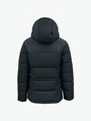 Clique Colorado Jacket Women - Zwart (Winter) Jas Clique