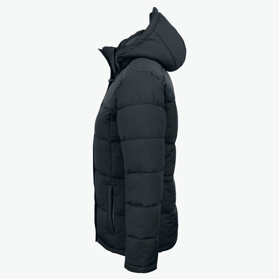 Clique Colorado Jacket Women - Zwart (Winter) Jas Clique
