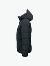 Clique Colorado Jacket Women - Zwart (Winter) Jas Clique