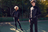 Clique Custer Jacket - Zwart (Winter) Jas Clique