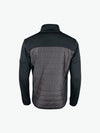 Clique Custer Jacket - Zwart (Winter) Jas Clique
