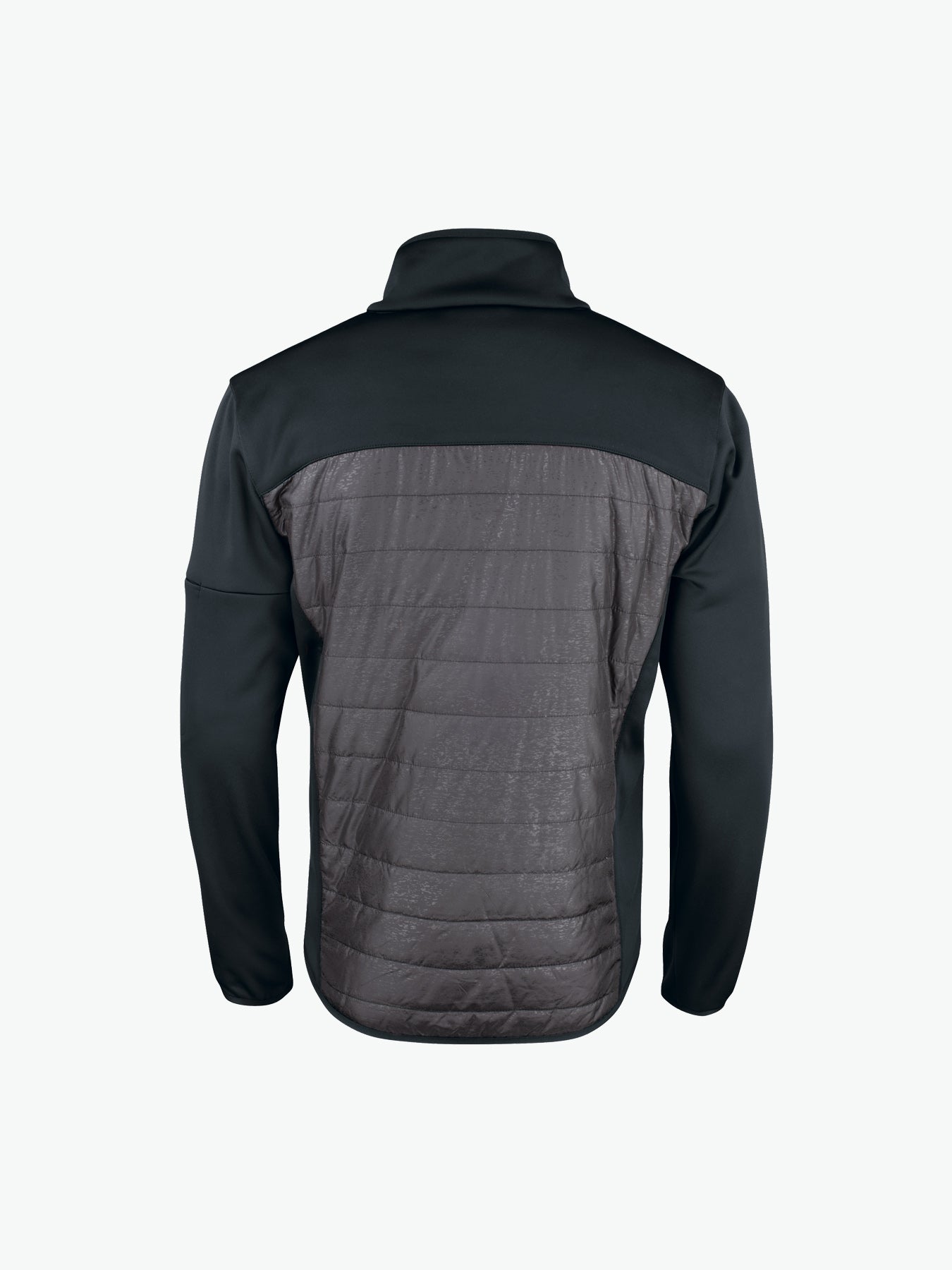 Clique Custer Jacket - Zwart (Winter) Jas Clique