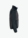 Clique Custer Jacket - Zwart (Winter) Jas Clique