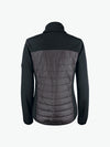 Clique Custer Jacket Women - Zwart (Winter) Jas Clique