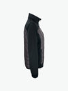 Clique Custer Jacket Women - Zwart (Winter) Jas Clique