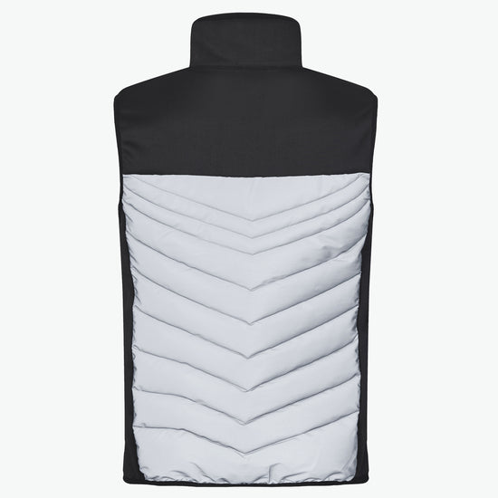 Clique Utah Vest - Reflective Bodywarmer Clique