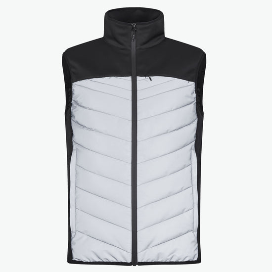 Clique Utah Vest - Reflective Bodywarmer Clique XS