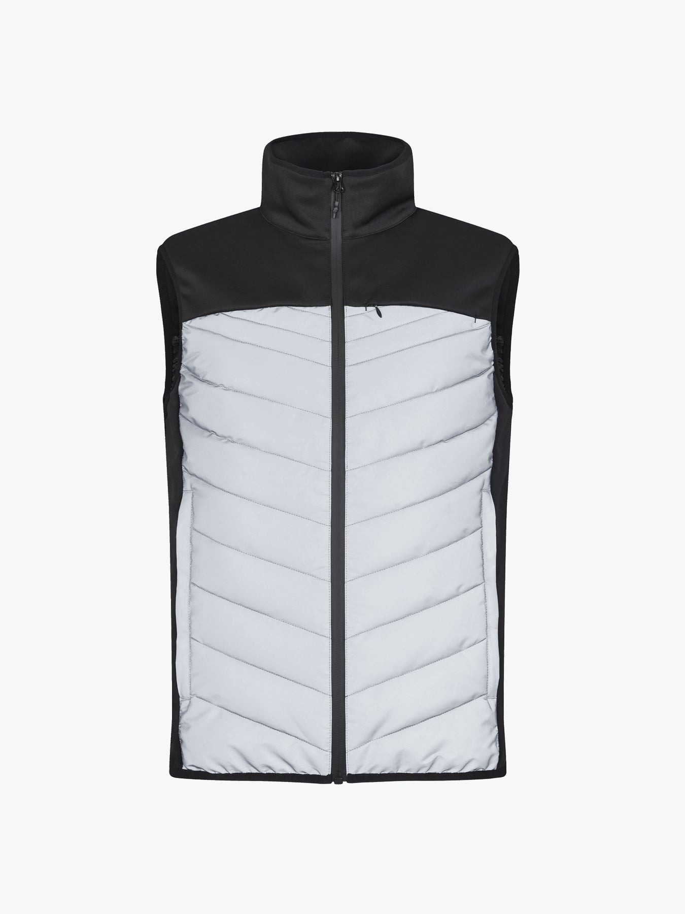 Clique Utah Vest - Reflective Bodywarmer Clique XS