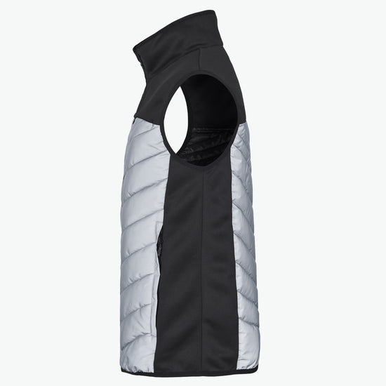 Clique Utah Vest - Reflective Bodywarmer Clique