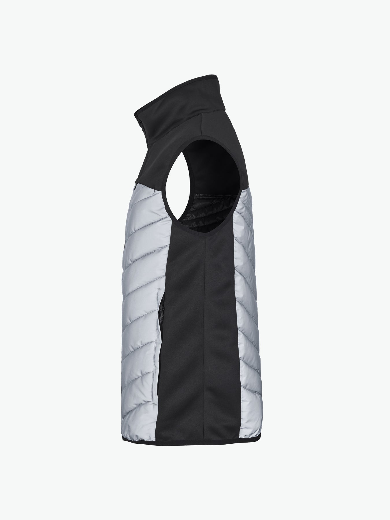 Clique Utah Vest - Reflective Bodywarmer Clique