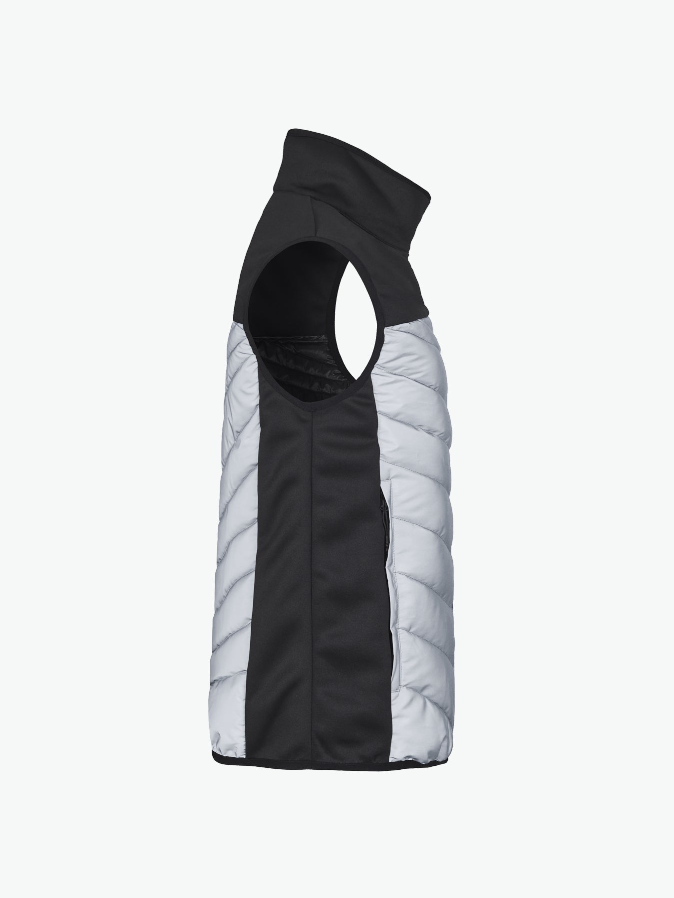 Clique Utah Vest - Reflective Bodywarmer Clique