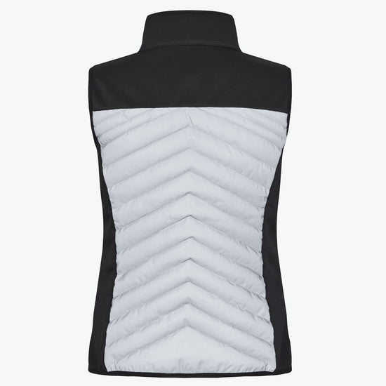 Clique Utah Vest Women - Reflective Bodywarmer Clique