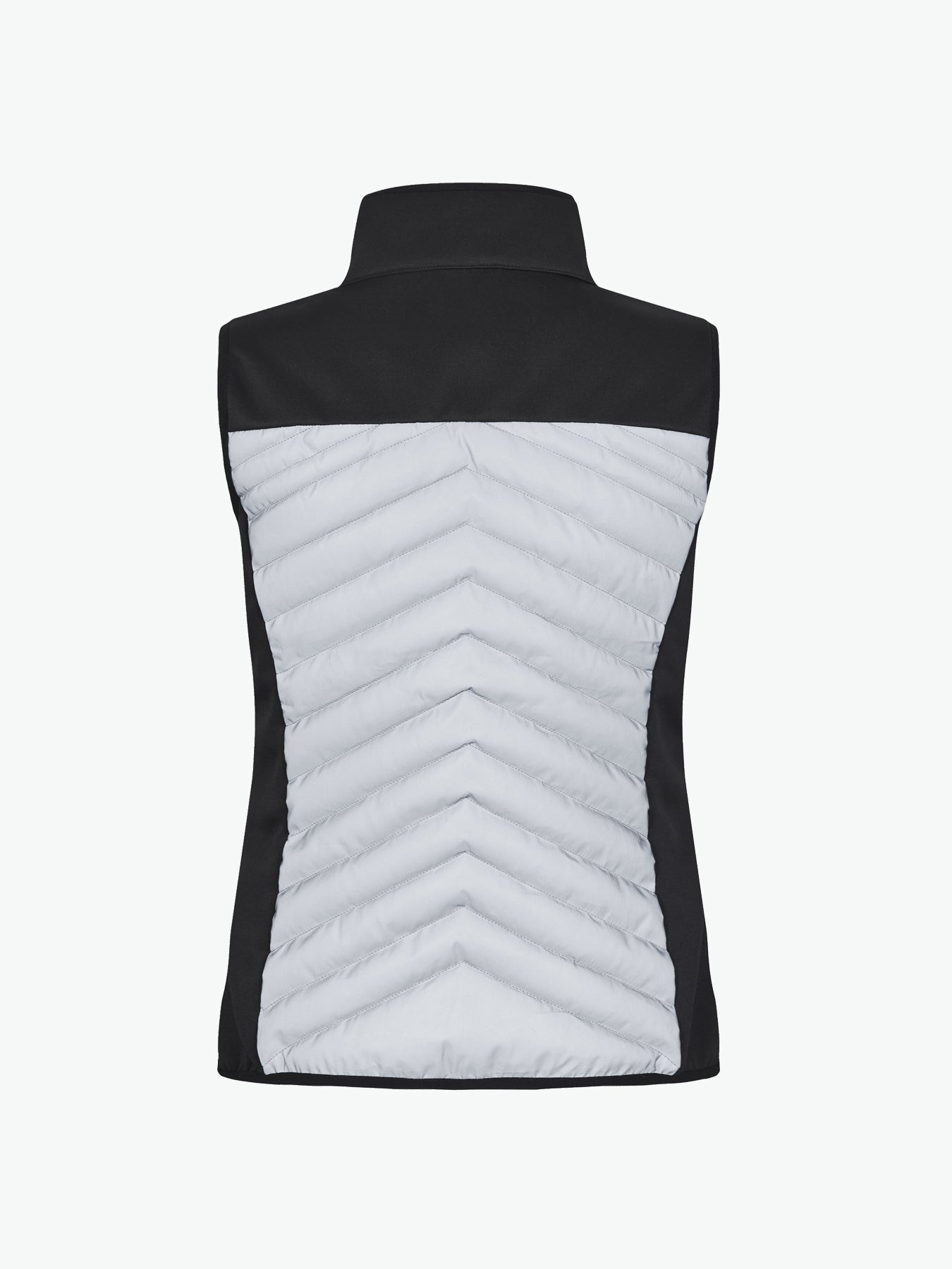 Clique Utah Vest Women - Reflective Bodywarmer Clique