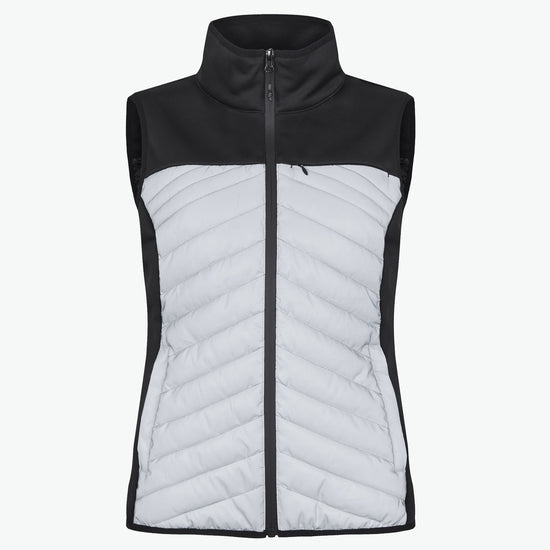 Clique Utah Vest Women - Reflective Bodywarmer Clique XS