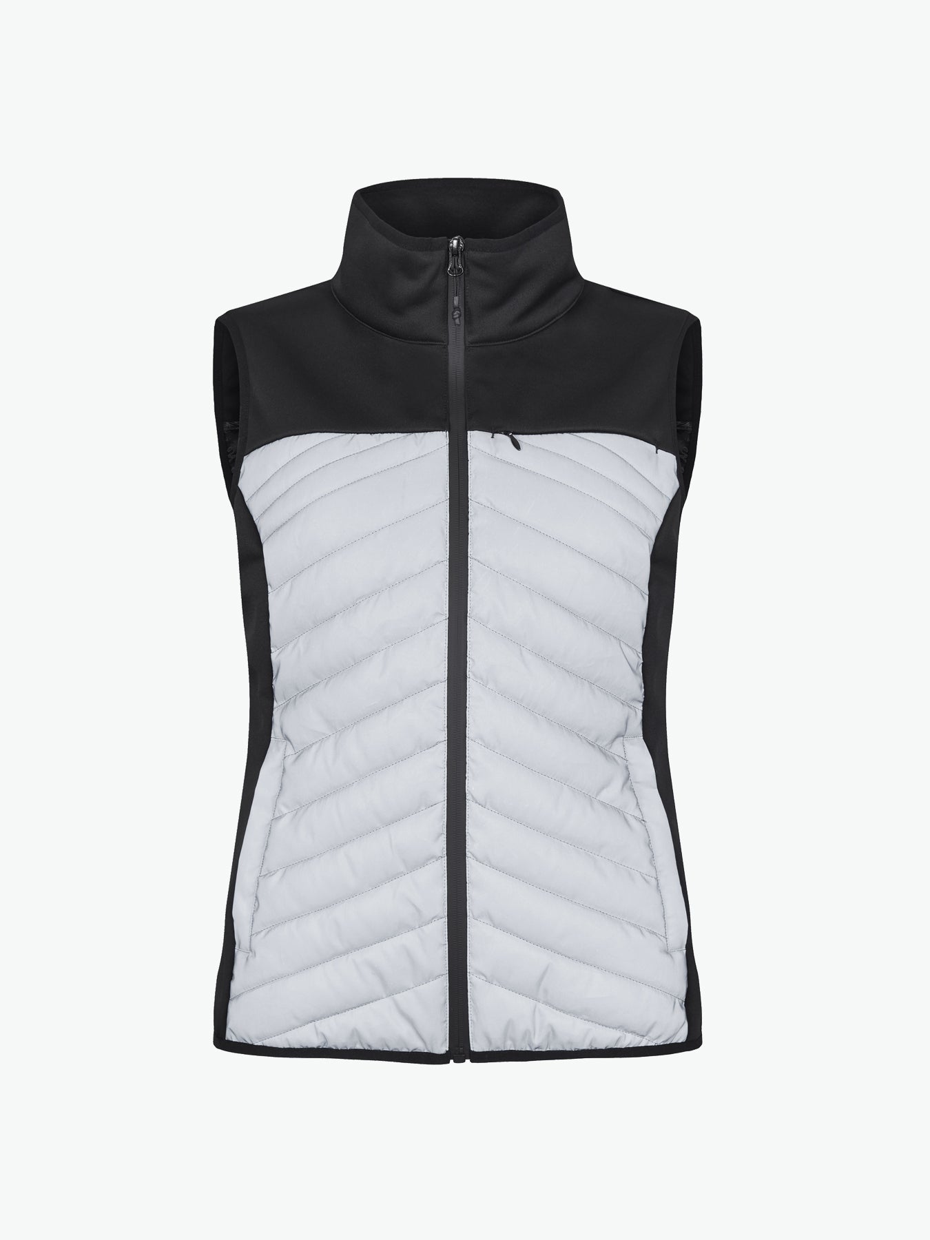 Clique Utah Vest Women - Reflective Bodywarmer Clique XS