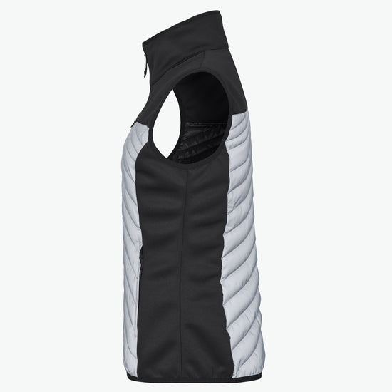Clique Utah Vest Women - Reflective Bodywarmer Clique