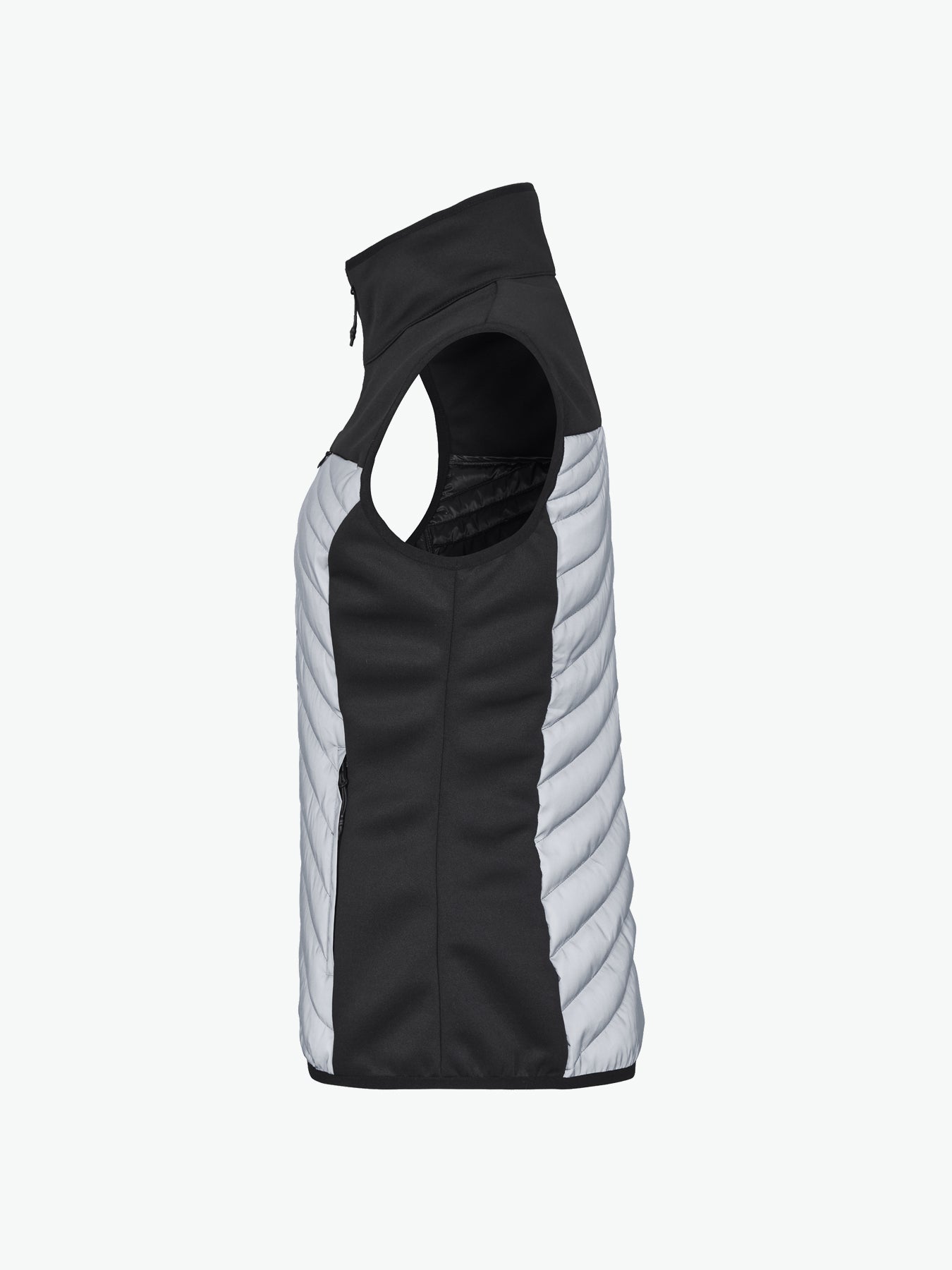 Clique Utah Vest Women - Reflective Bodywarmer Clique