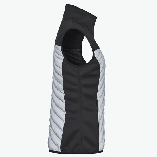 Clique Utah Vest Women - Reflective Bodywarmer Clique