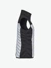 Clique Utah Vest Women - Reflective Bodywarmer Clique