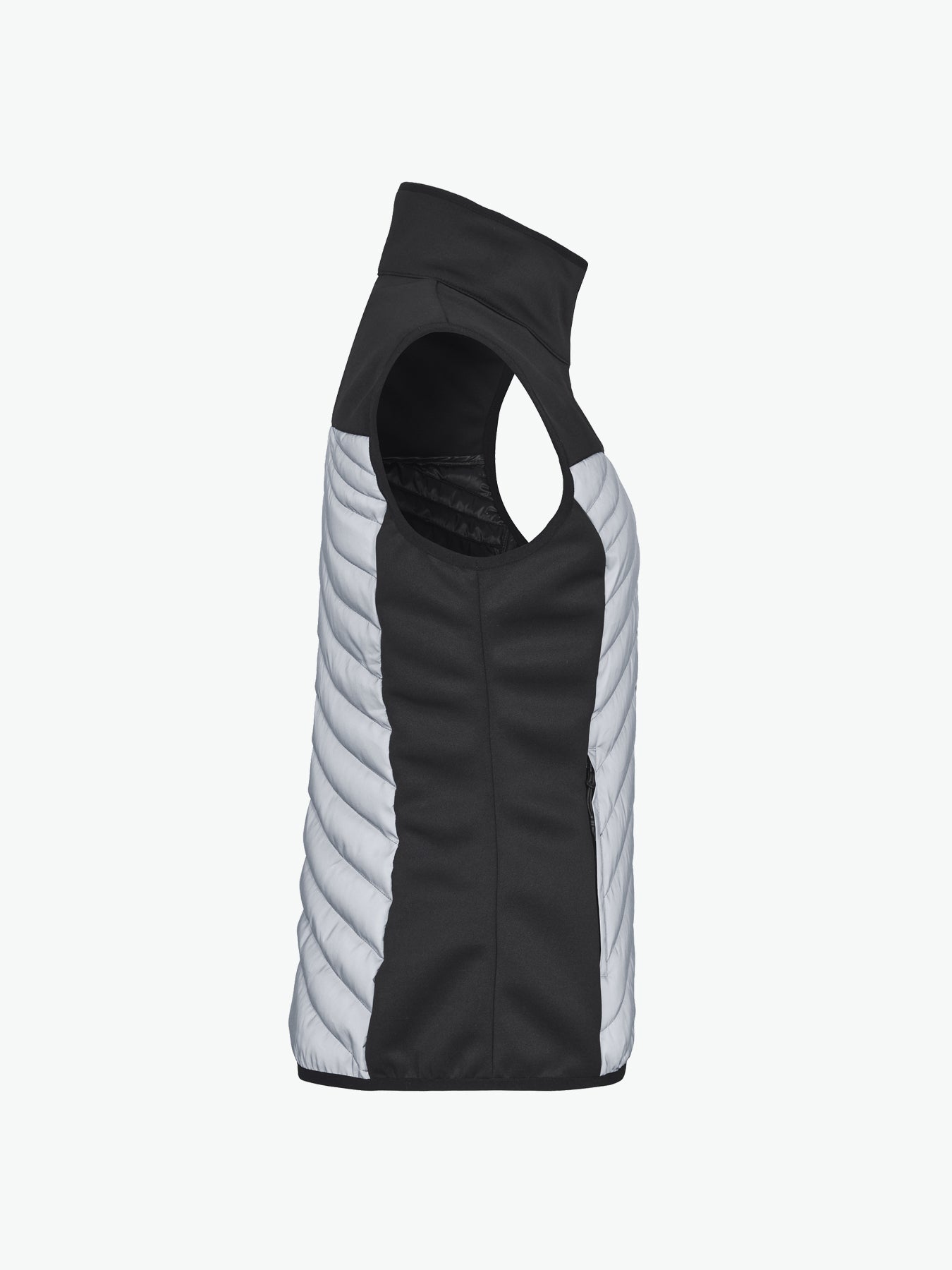 Clique Utah Vest Women - Reflective Bodywarmer Clique