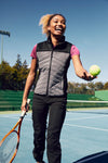 Clique Utah Vest Women - Reflective Bodywarmer Clique