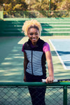Clique Utah Vest Women - Reflective Bodywarmer Clique