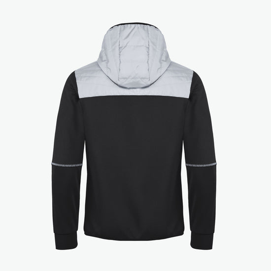 Clique Utah Jacket - Reflective (Winter) Jas Clique
