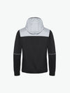 Clique Utah Jacket - Reflective (Winter) Jas Clique
