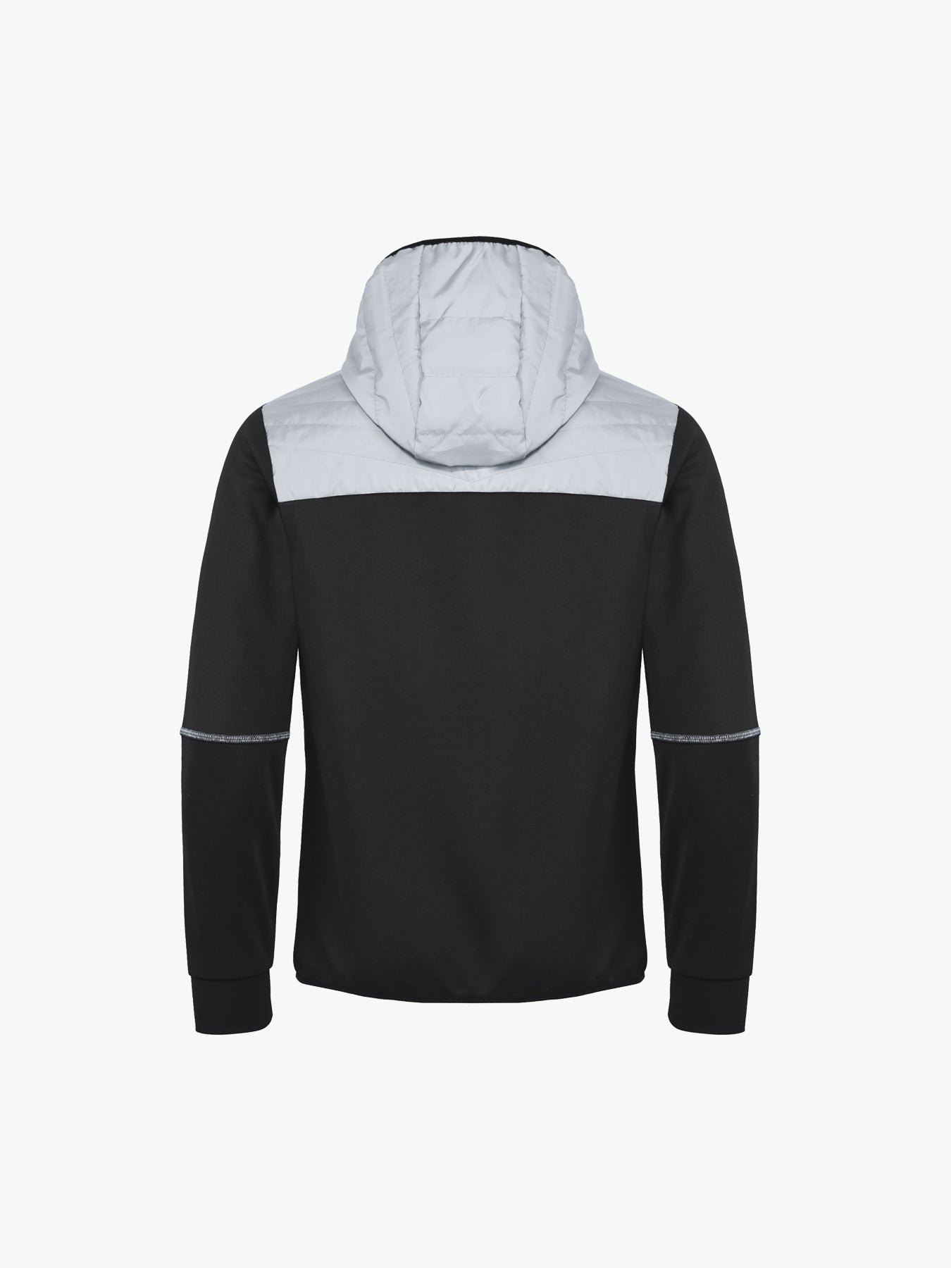 Clique Utah Jacket - Reflective (Winter) Jas Clique