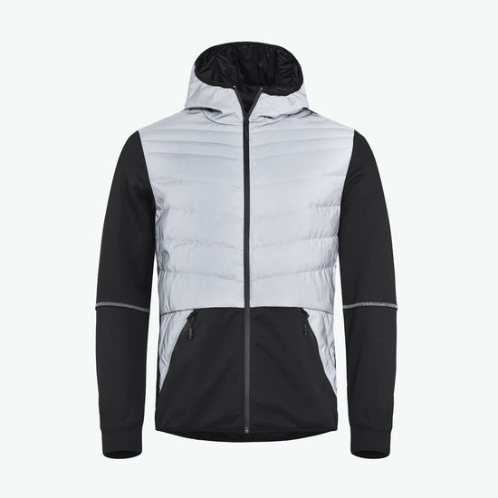 Clique Utah Jacket - Reflective (Winter) Jas Clique XS