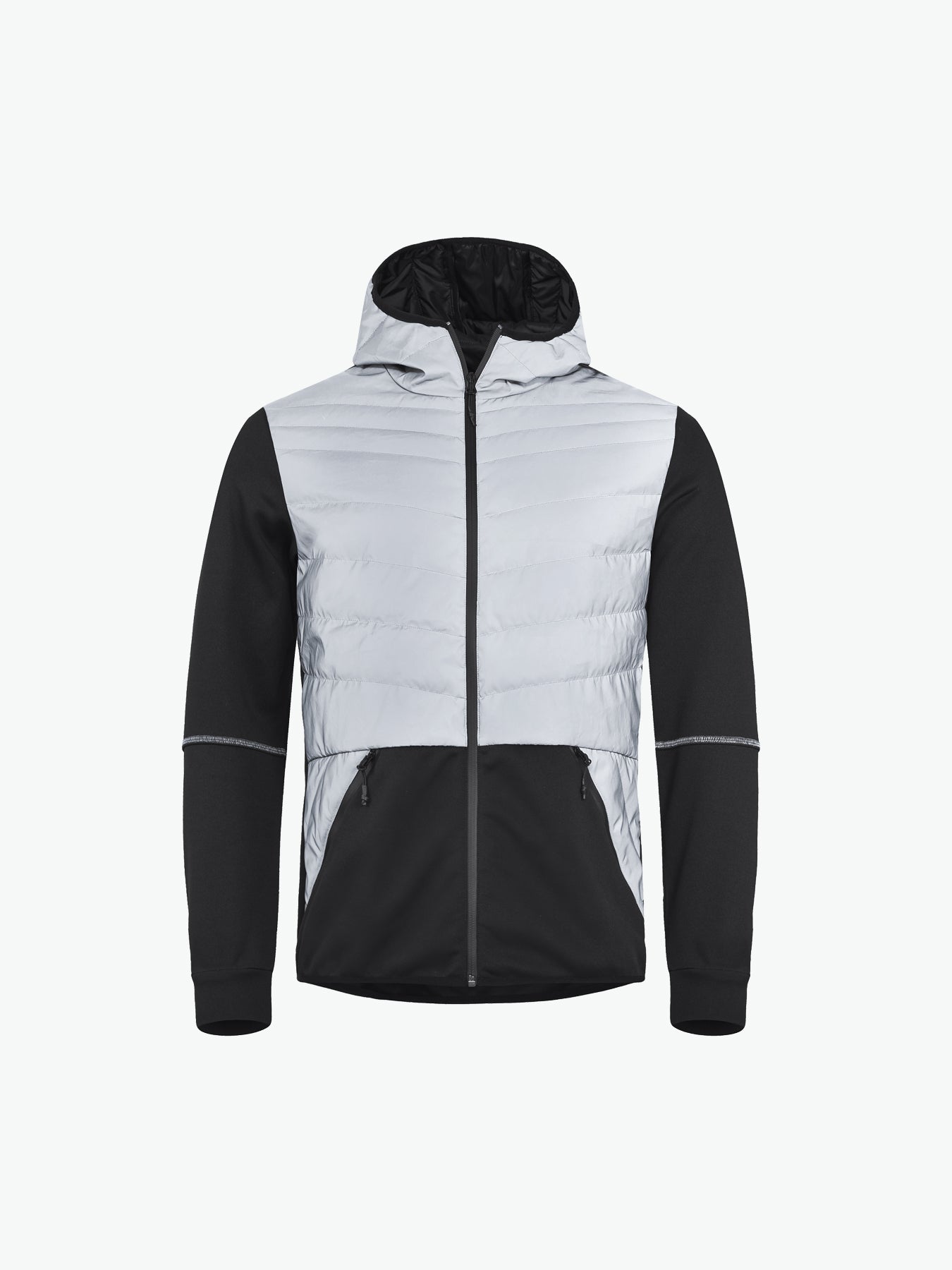 Clique Utah Jacket - Reflective (Winter) Jas Clique XS