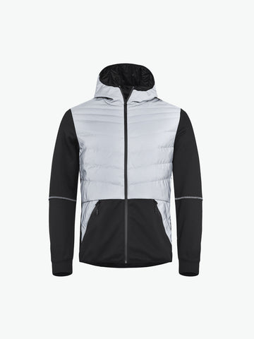 Clique Utah Jacket - Reflective (Winter) Jas Clique XS
